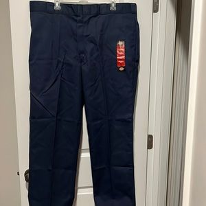 BNWT Dickies 874 original fit work pants